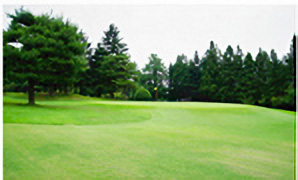 HOLE2コース写真2