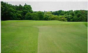 HOLE3コース写真2