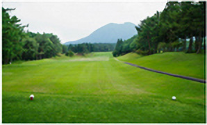 HOLE5コース写真