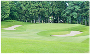 HOLE7コース写真2