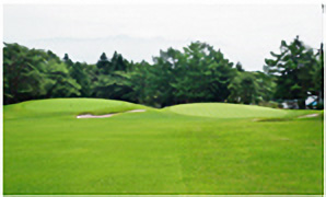 HOLE18コース写真2